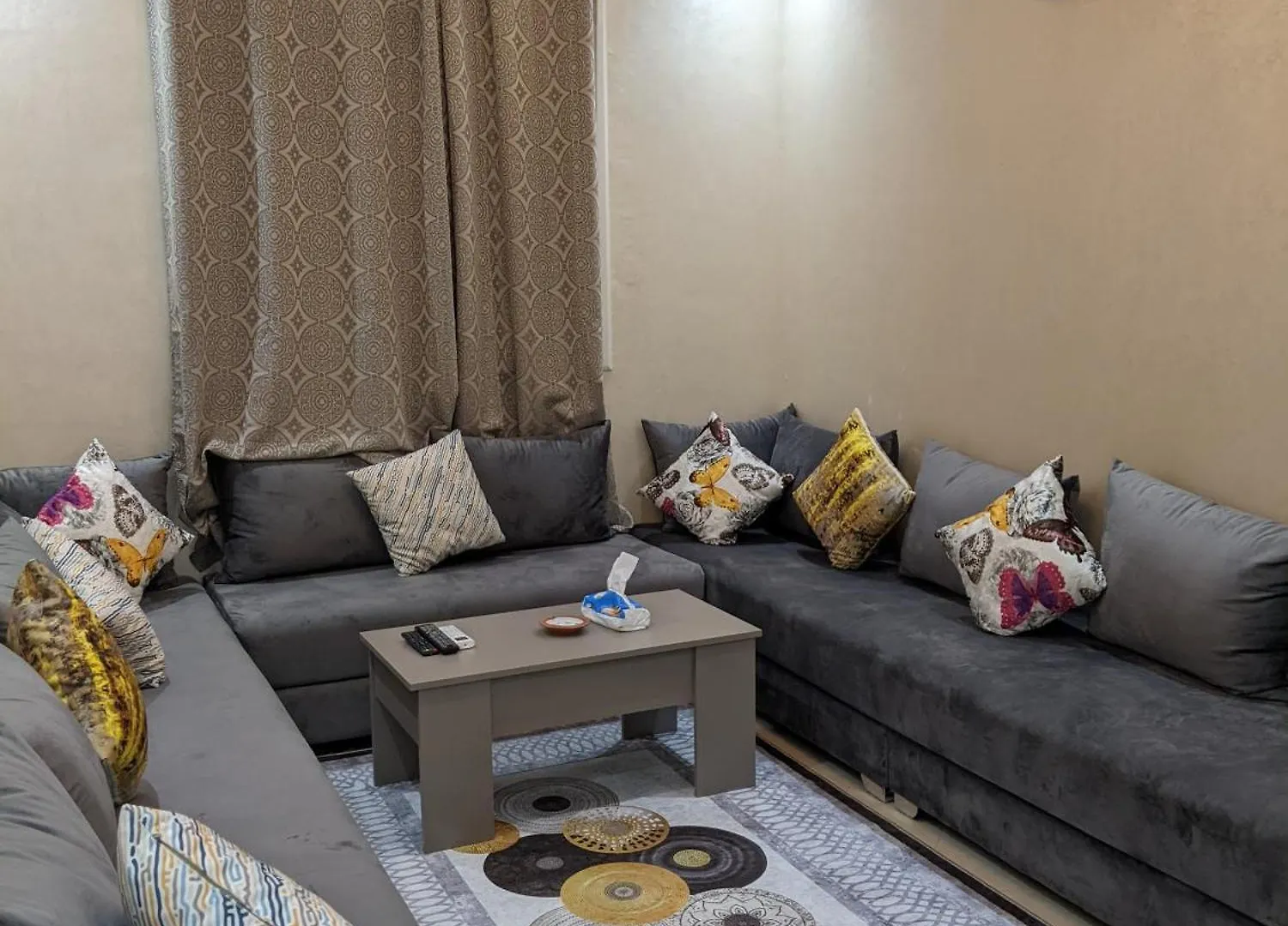 Marrakech Apartment Marrakesh