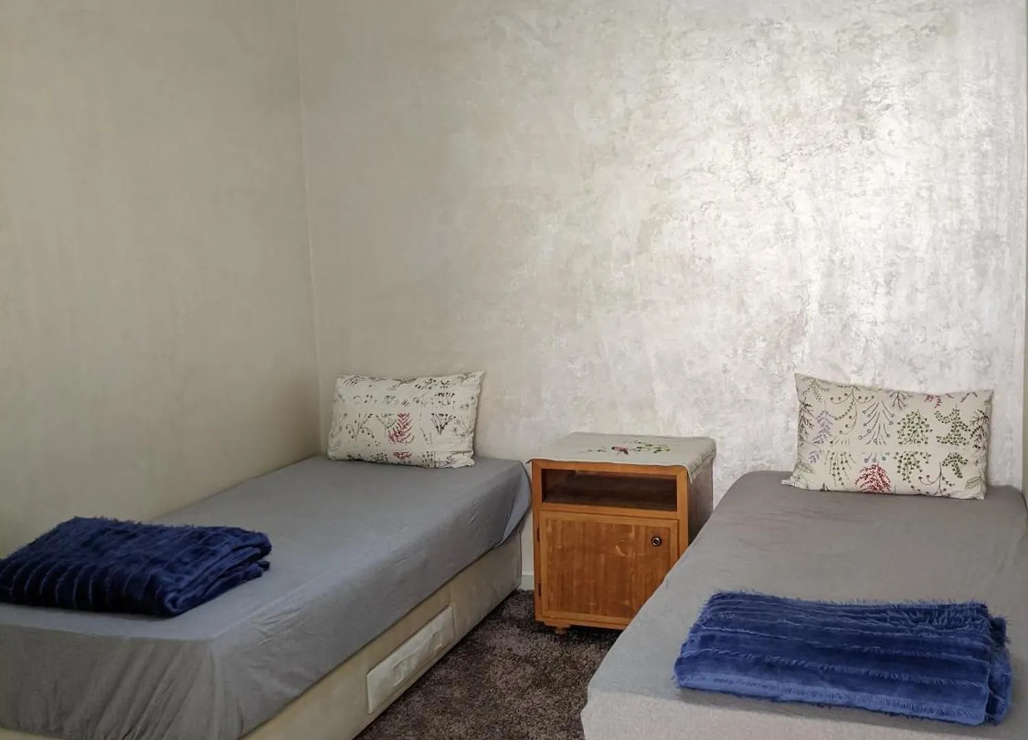 Marrakech Apartment Marrakesh 0*,  Marocko
